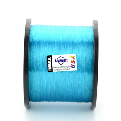 SeaKnight BLADE Nylon Monofilament Line – Japan Material | 1000m | 6–35lb | Black White Blue