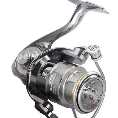 HISTAR X6 Spinning Fishing Reel | 800–2500