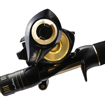 HISTAR Medusa Telescopic Fishing Rod & Combo | 1.8–2.4m