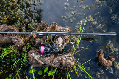 Piscifun Carbon X Spinning Reel – Full Monocoque Carbon | 10+1BB | 4–15kg Drag | 145g | 500–4000