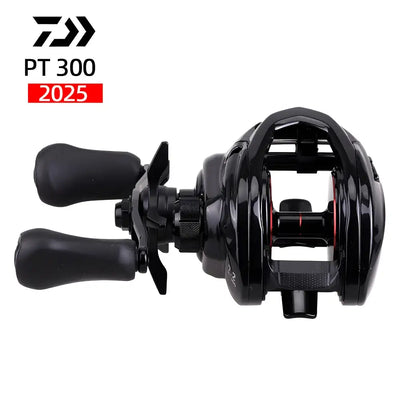 Daiwa PT300 Baitcast Fishing Reel