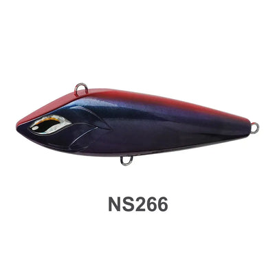 NOEBY-Sinking VIB Fishing Lure, Artificial Hard Baits for Wahoo Tuna, Big Game Fishing, Mega Trap, 170mm, 213g 210mm 347g -  - Cast N Go