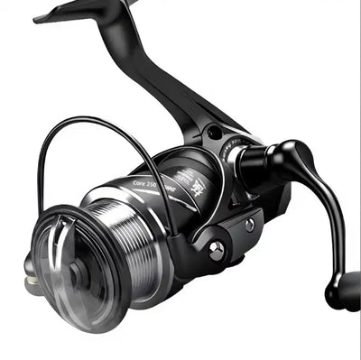 HISTAR AULA Air Ultralight Spinning Fishing Reel