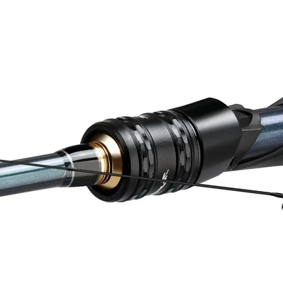 HISTAR Valiant Way Carbon Lure Fishing Rod