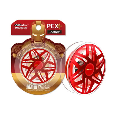 HISTAR 8-Strand PE Braided Fishing Line | 100m 120m 150m