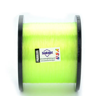 SeaKnight BLADE Nylon Monofilament Line – Japan Material | 1000m | 6–35lb | Black White Blue