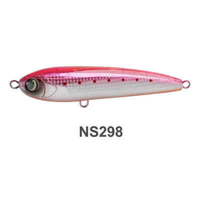 Noeby Diving Stickbait Fishing Lure 140mm 49g 160mm 71g Floating Wobbler Artificial Hard Baits for GT Tuna Kingfish Fishing Lure -  - Cast N Go