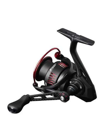 Seasir P-Series Prospec Carbon Fiber Spining Reel 9Kg Max Drag 8+1BB 5.2:1/6.2:1 Freshwater Saltwater Fishing Reel -  - Cast N Go