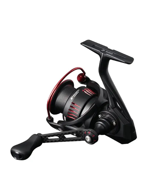 Seasir P-Series Prospec Carbon Fiber Spining Reel 9Kg Max Drag 8+1BB 5.2:1/6.2:1 Freshwater Saltwater Fishing Reel -  - Cast N Go