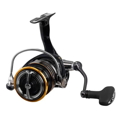 Daiwa Legalis LT CS Spinning Reel – 6+1BB 12kg Drag | Size 1000 to 6000