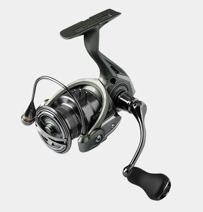 Kingdom TE Spinning Fishing Reel | 1000–5000