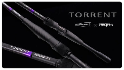 Purelure NDVIA MAX Ajing & Eging Rod – Tubular Tip | Spinning & Casting | 6'0" to 8'6"