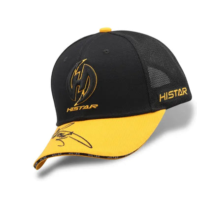 HISTAR Adjustable Mesh Fishing Cap