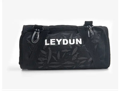 LEYDUN 125cm Fish Measure Mat Fishing Tools Comes with measuring ruler And Padded Kneeling Base Fishing Tackle Tool -  - Cast N Go