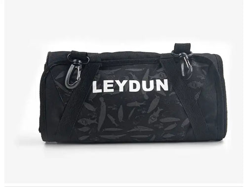 LEYDUN 125cm Fish Measure Mat Fishing Tools Comes with measuring ruler And Padded Kneeling Base Fishing Tackle Tool -  - Cast N Go
