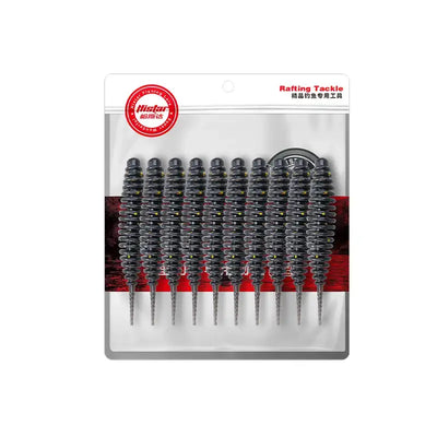 HISTAR Needle Tail Soft Plastic Lure | 36mm & 48mm