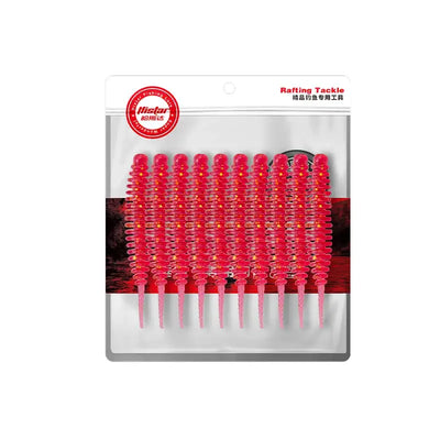 HISTAR Needle Tail Soft Plastic Lure | 36mm & 48mm