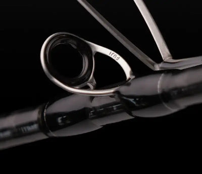 Purelure NDVIA MAX Ajing & Eging Rod – Tubular Tip | Spinning & Casting | 6'0" to 8'6"