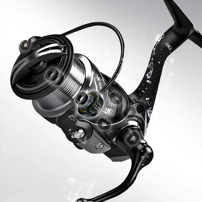 HISTAR AULA Air Ultralight Spinning Fishing Reel