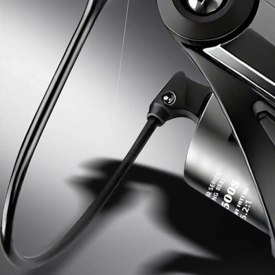 HISTAR AULA Air Ultralight Spinning Fishing Reel