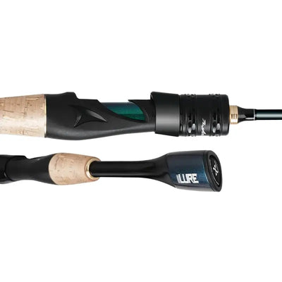 HISTAR Valiant Way Carbon Lure Fishing Rod