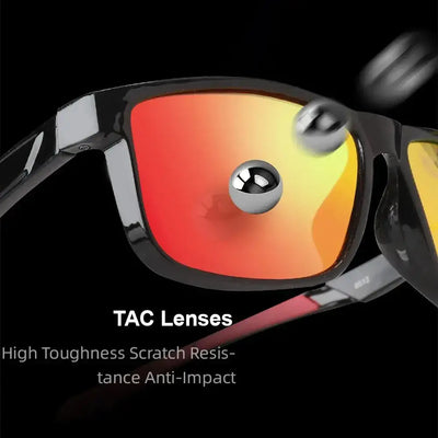 HISTAR Ultralight Polarised Fishing Sunglasses