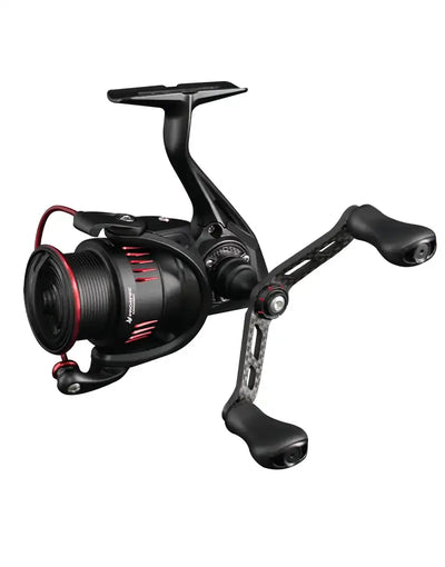 Seasir P-Series Prospec Carbon Fiber Spining Reel 9Kg Max Drag 8+1BB 5.2:1/6.2:1 Freshwater Saltwater Fishing Reel -  - Cast N Go