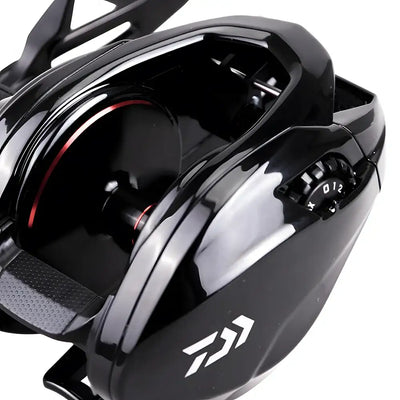 Daiwa PT300 Baitcast Fishing Reel