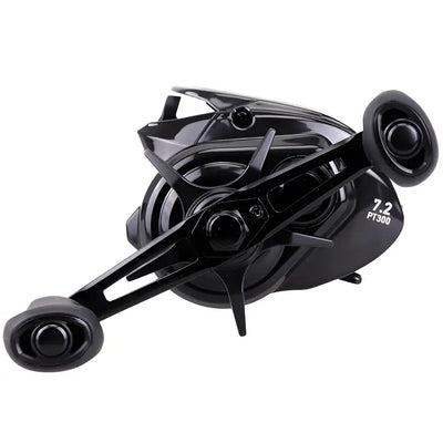 Daiwa PT300 Baitcast Fishing Reel