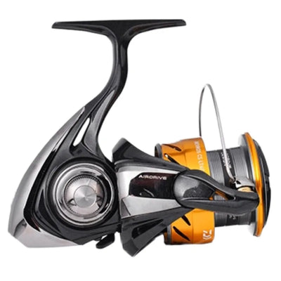Daiwa Revros CS LT Spinning Reel (2024) – LT Platform | Size 1000 to 6000 | Freshwater Inshore