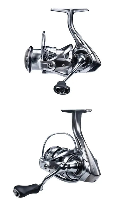 Kingdom Silver Moon Spinning Reel | 1000S 1500M 2500M
