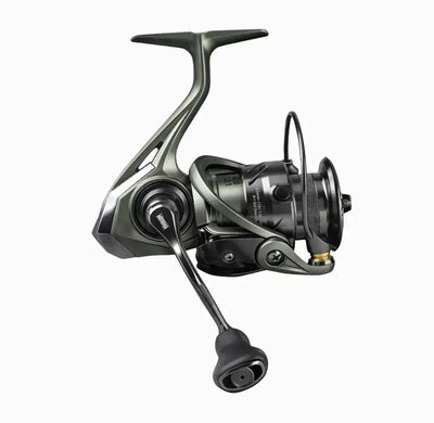 Kingdom TE Spinning Fishing Reel | 1000–5000