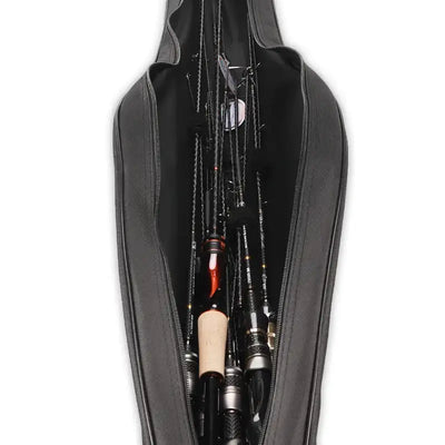 HISTAR Big Belly Fishing Rod Bag | 80–130cm