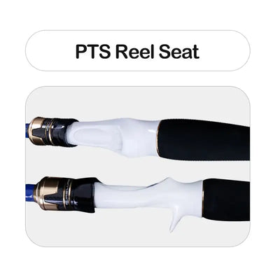 Purelure Sea Offshore Boat Rod – Fuji Guides | 30–120号 Sinker | 7ft 8ft 9ft | Bottom Fishing