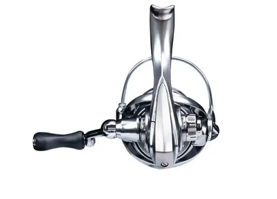 Kingdom Silver Moon Spinning Reel | 1000S 1500M 2500M