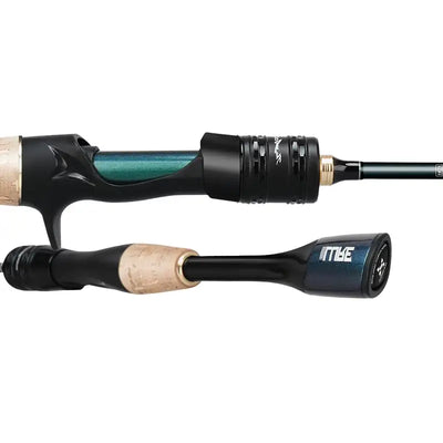 HISTAR Valiant Way Carbon Lure Fishing Rod
