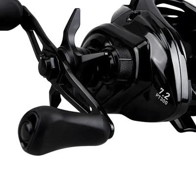 Daiwa PT300 Baitcast Fishing Reel
