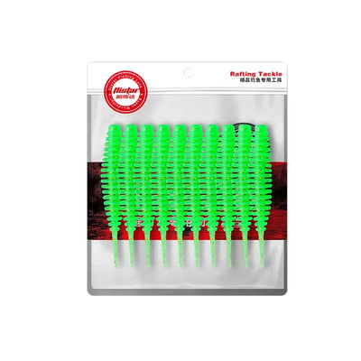 HISTAR Needle Tail Soft Plastic Lure | 36mm & 48mm