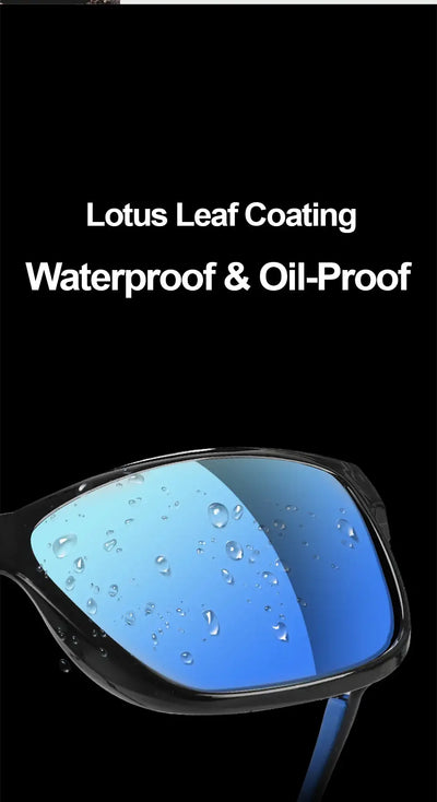 HISTAR Ultralight Polarised Fishing Sunglasses