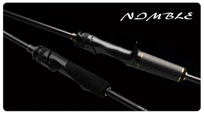 Purelure NDVIA MAX Ajing & Eging Rod – Tubular Tip | Spinning & Casting | 6'0" to 8'6"