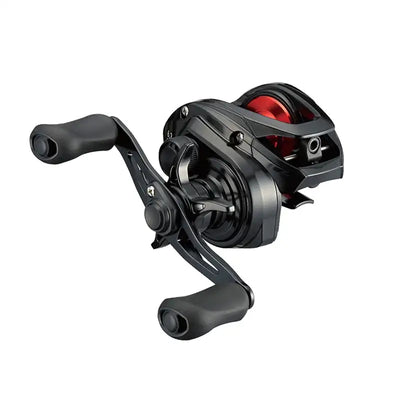 Daiwa PR100H Baitcast Fishing Reel | 7.3:1