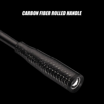 Purelure NDVIA MAX Ajing & Eging Rod – Tubular Tip | Spinning & Casting | 6'0" to 8'6"