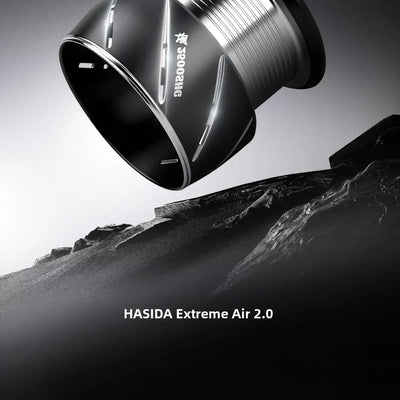 HISTAR AULA Air Ultralight Spinning Fishing Reel