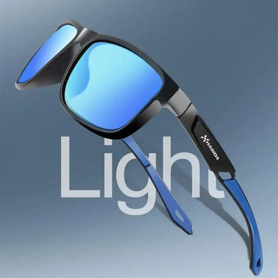 HISTAR Ultralight Polarised Fishing Sunglasses