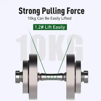 LEYDUN Micro Hot Fishing Lines 12 Strands Braided PE 150m 300m Japan Smooth Multifilament Line Sea Fishing Carp Fly Wire Tool -  - Cast N Go