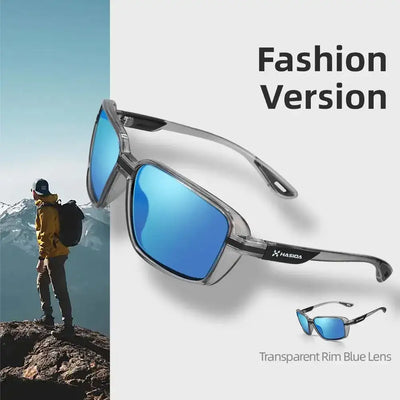 HISTAR Ultralight Polarised Fishing Sunglasses