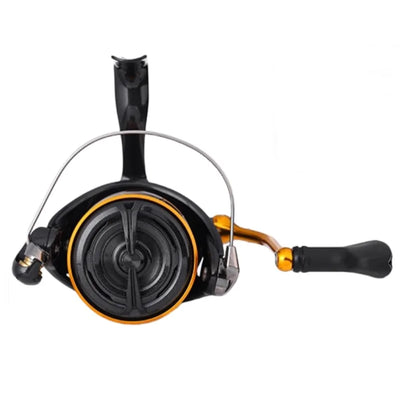 Daiwa Revros CS LT Spinning Reel (2024) – LT Platform | Size 1000 to 6000 | Freshwater Inshore