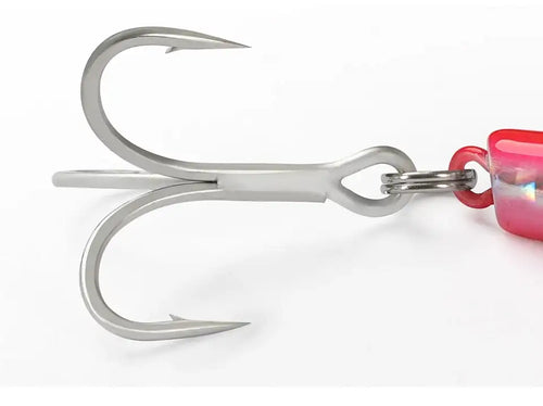 TSURINOYA 85S 105S Short Lip Heavy Fishing Lure Sinking Pencil AIRAZOR 85mm 20g 105mm 30g Long Casting Lipless Sea Fishing Lure -  - Cast N Go